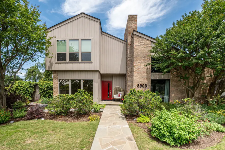 8903 Maple Glen Drive, Dallas, TX 75231 - #2