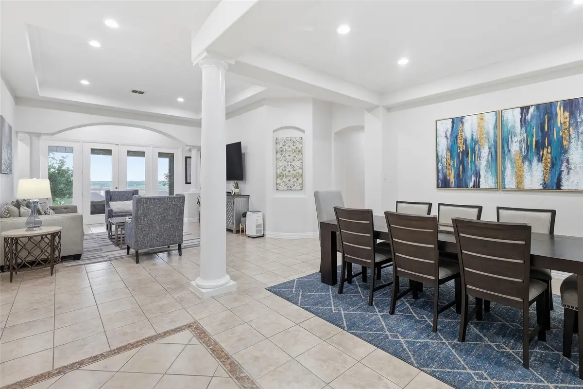 10400 Los Rios Drive, Fort Worth, TX 76179 - #1