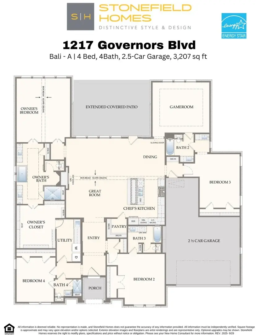 1217 Governors, Heath, TX 75032 - #2