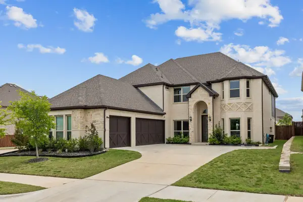 414 Frontier Court, Midlothian, TX 76065