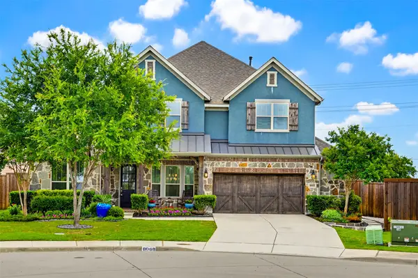8068 Sarahville Drive, Dallas, TX 75252