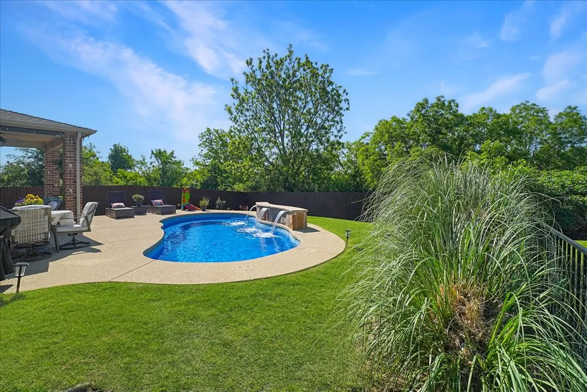 2202 Stanhill Drive, Corinth, TX 76210 - #1
