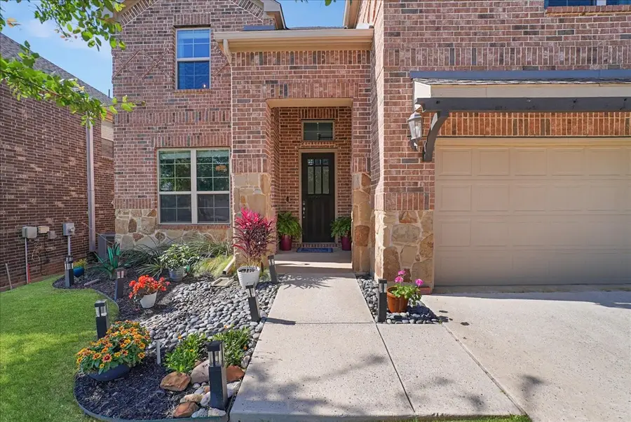 2202 Stanhill Drive, Corinth, TX 76210 - #2