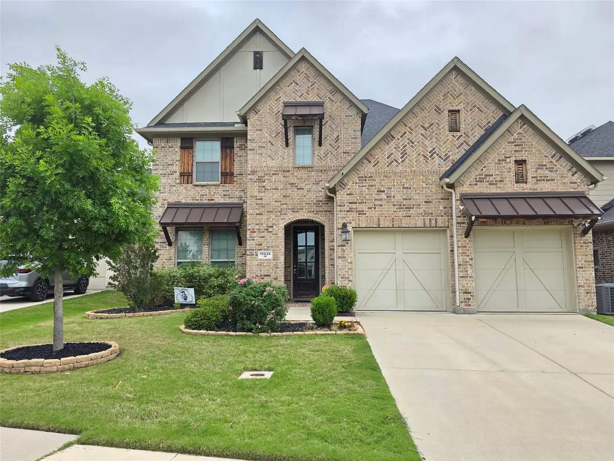 11224 Dusty Trail Court, Westlake, TX 76262 - #1