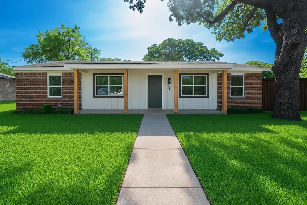 717 Magnolia Street, Kennedale, TX 76060 - #1