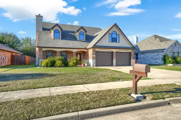 147 Birdsong Lane, Terrell, TX 75160
