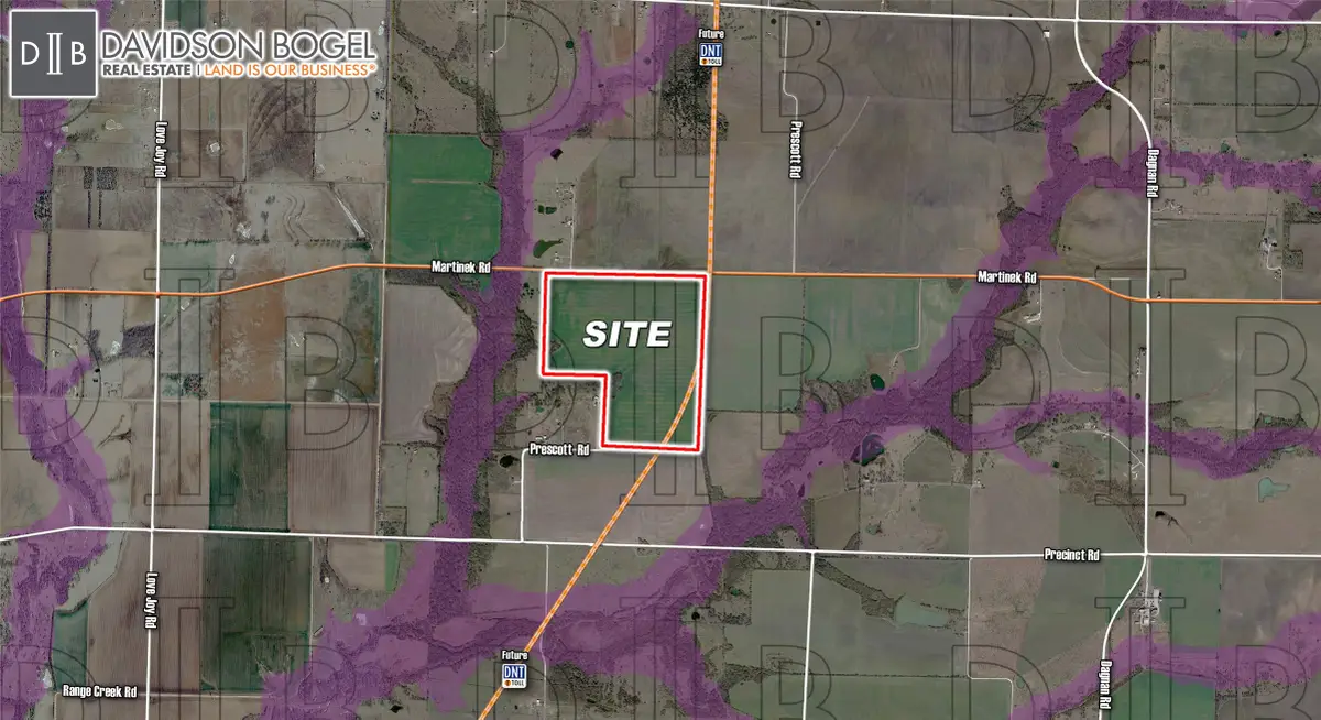 000 Prescott Road, Howe, TX 75459 - #1