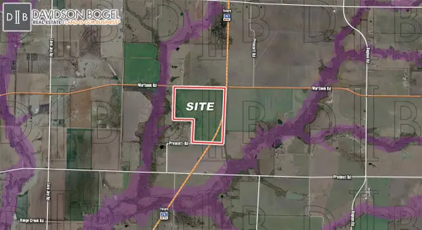 000 Prescott Road, Howe, TX 75459