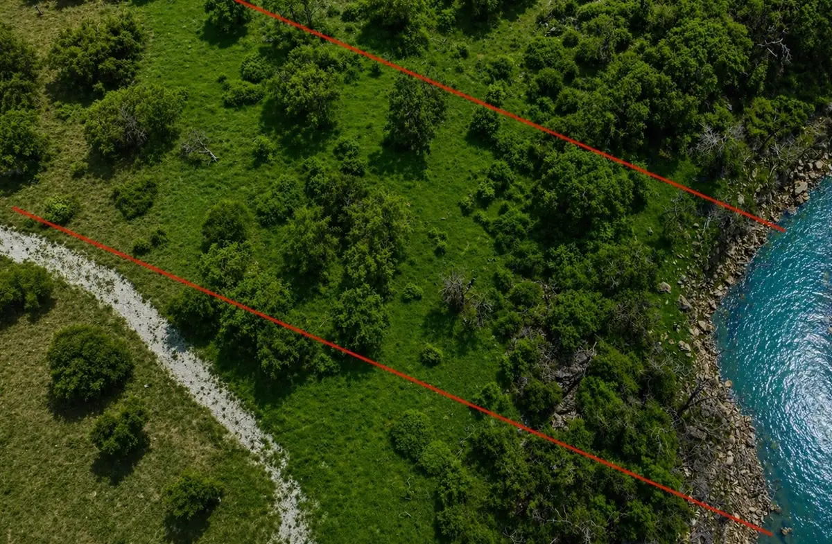 Lot 84 Hidden Shores, Cisco, TX 76437 - #1