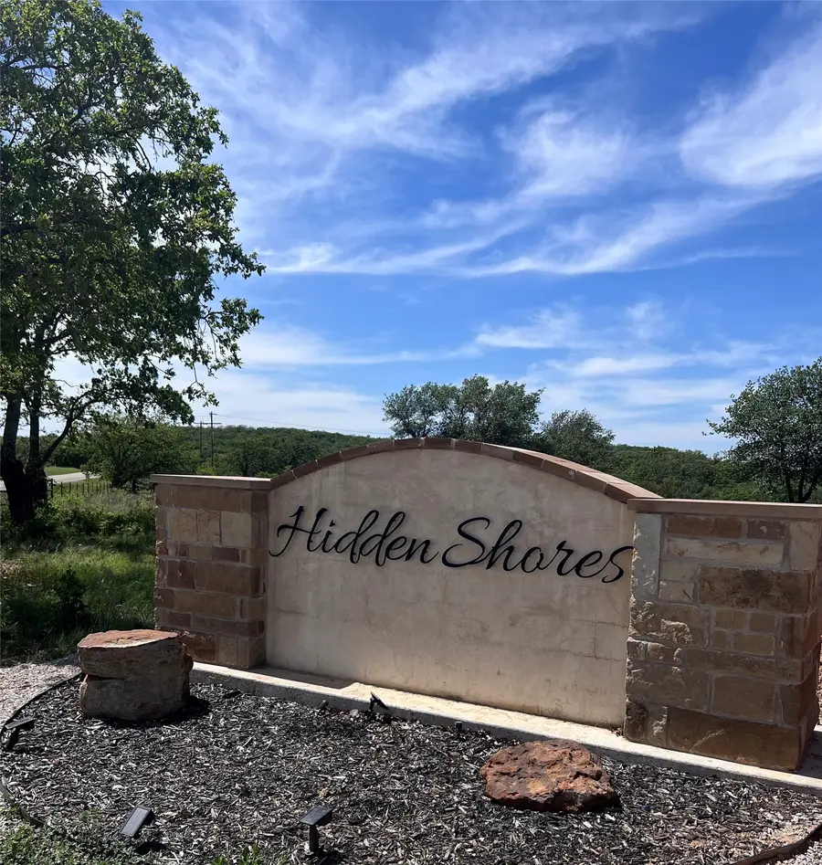 Lot 84 Hidden Shores, Cisco, TX 76437 - #2