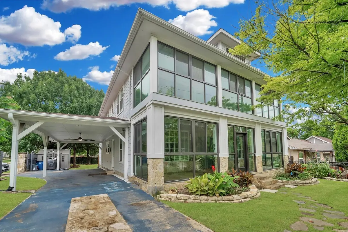 6303 E Grand Avenue, Dallas, TX 75223 - #1