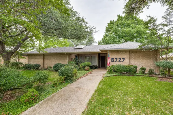 6727 Southpoint Drive, Dallas, TX 75248