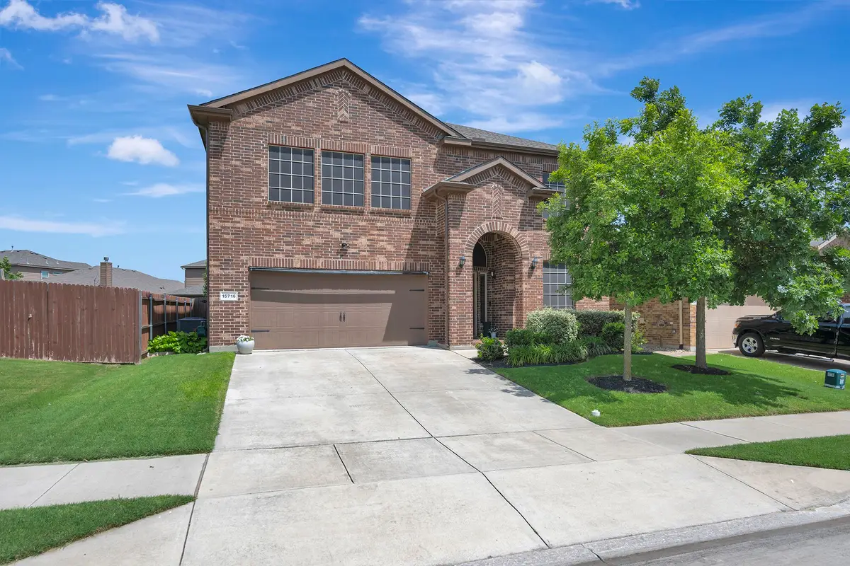 15716 Oak Pointe Drive, Fort Worth, TX 76177 - #1