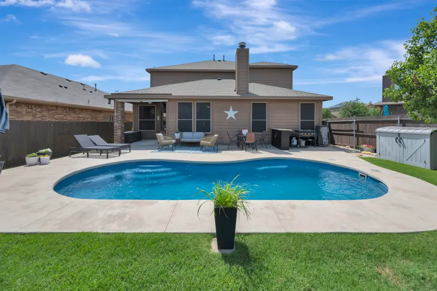 15716 Oak Pointe Drive, Fort Worth, TX 76177 - #3