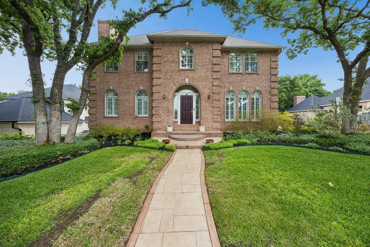 3323 Shellbrook Court, Arlington, TX 76016 - #1