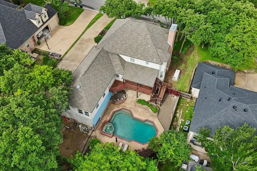 3323 Shellbrook Court, Arlington, TX 76016 - #3