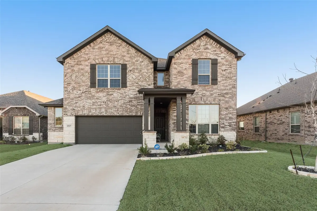 2317 Sheppards Lane, Waxahachie, TX 75167 - #1