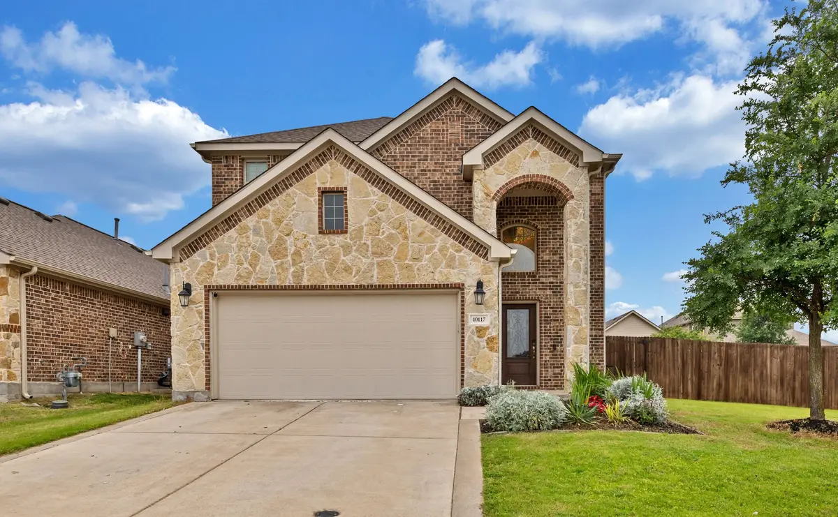 10117 Eagle Pass Place, McKinney, TX 75071 - #1