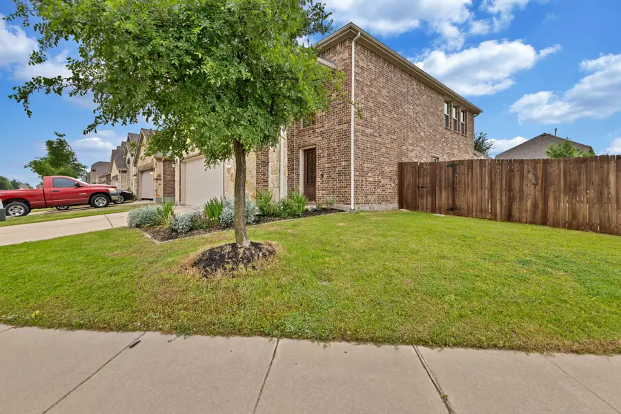 10117 Eagle Pass Place, McKinney, TX 75071 - #3