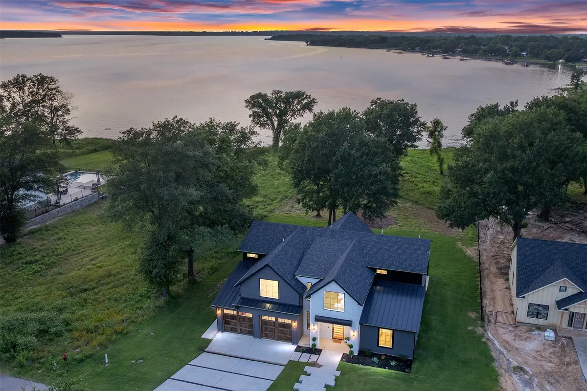 1524 Shoreline Drive, Kemp, TX 75143 - #1