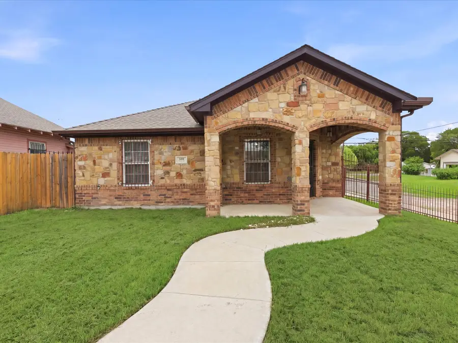 1400 Stewart Street, Fort Worth, TX 76104 - #2