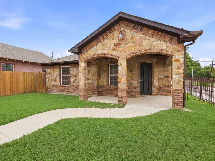 1400 Stewart Street, Fort Worth, TX 76104 - #3