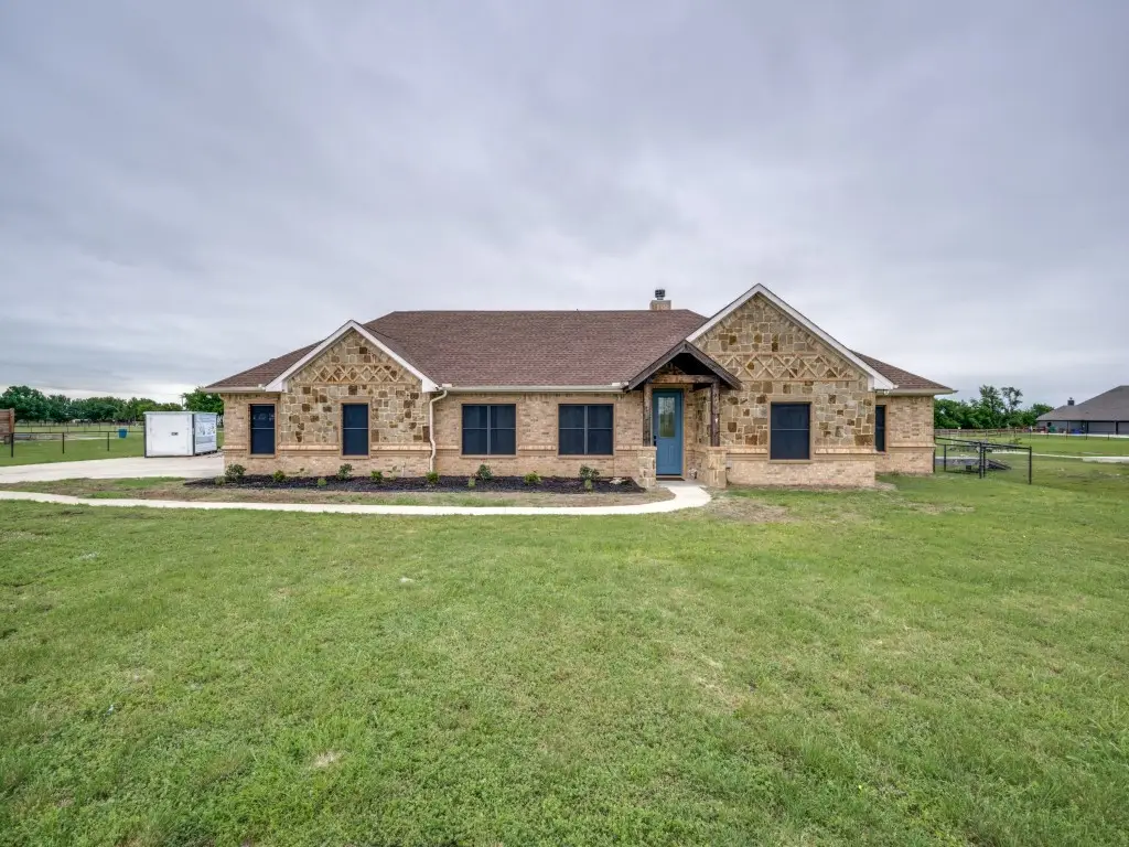 4709 Prairie Hill Court, Dish, TX 76247 - #1