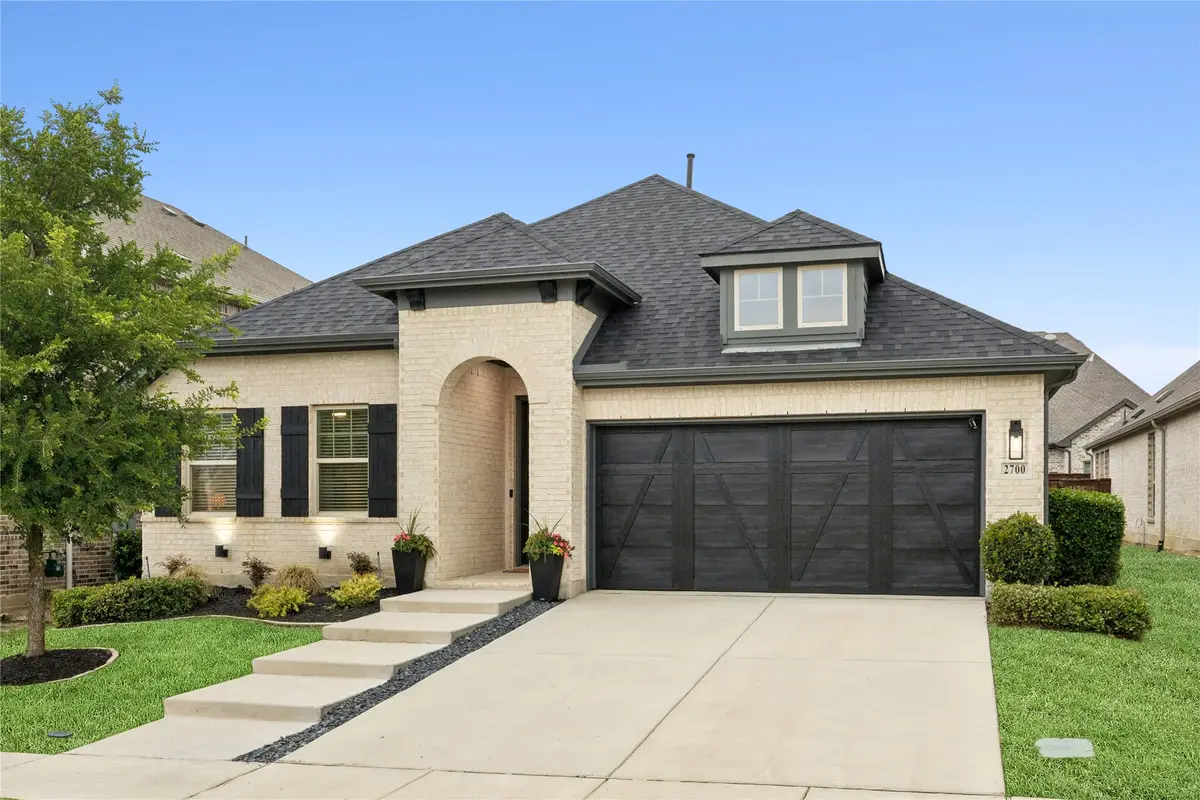 2700 War Admiral Street, Celina, TX 75009 - #1