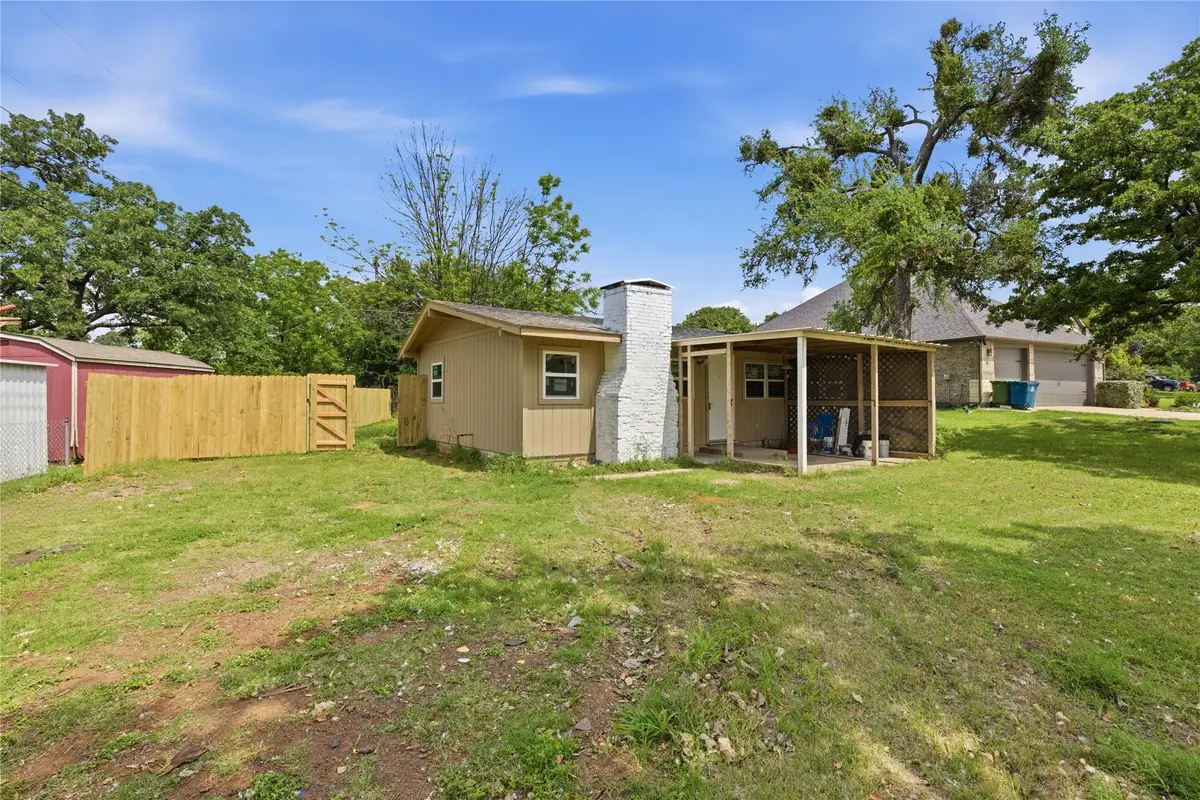 1426 Lakeshore Boulevard, Oak Point, TX 75068 - #1