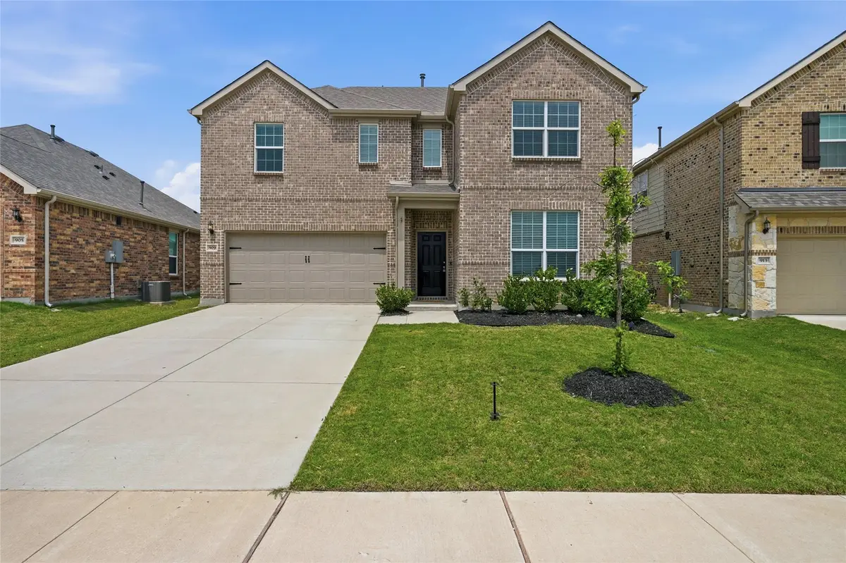 909 Penny Street, Anna, TX 75409 - #1
