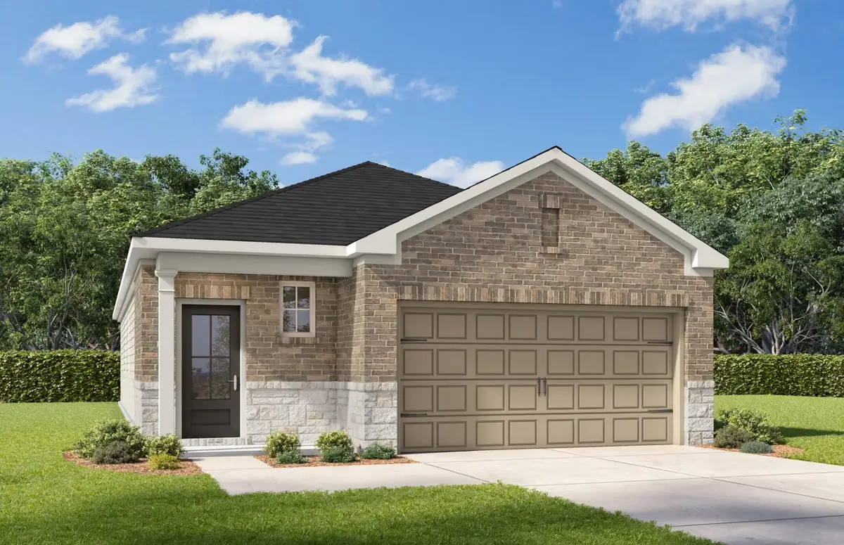 3520 Hank Drive, Heartland, TX 75126 - #1