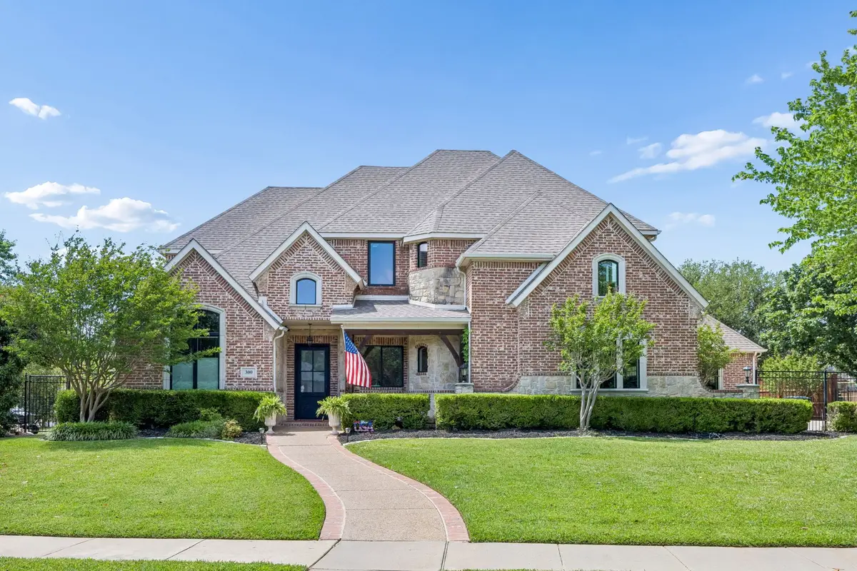 300 Foxborough Lane, Southlake, TX 76092 - #1