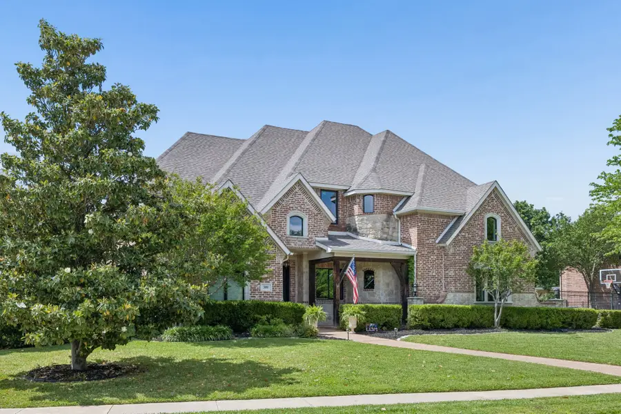 300 Foxborough Lane, Southlake, TX 76092 - #2
