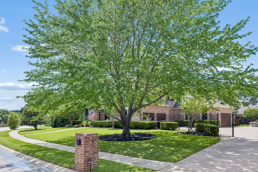 300 Foxborough Lane, Southlake, TX 76092 - #3