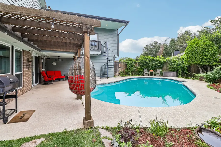 7134 Crooked Oak Drive, Dallas, TX 75248 - #2