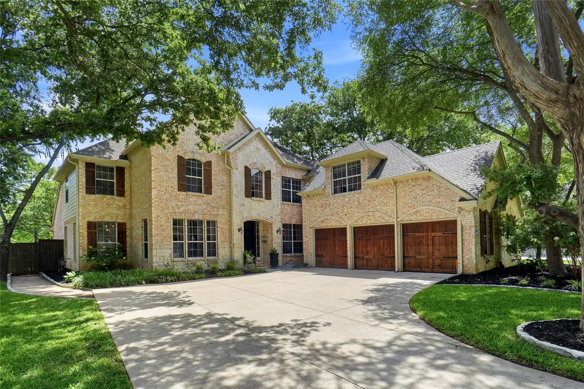 505 Everwood Court, Southlake, TX 76092 - #1