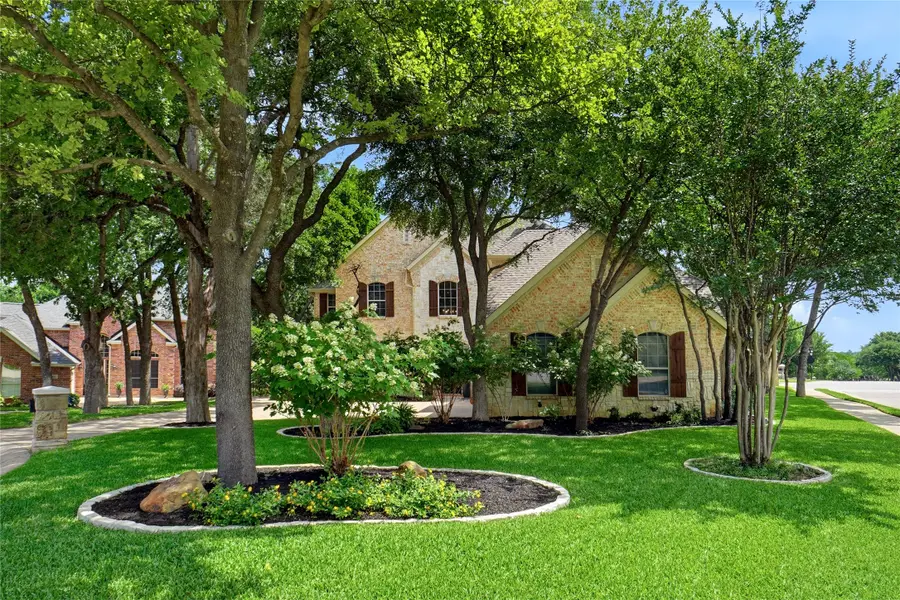 505 Everwood Court, Southlake, TX 76092 - #2