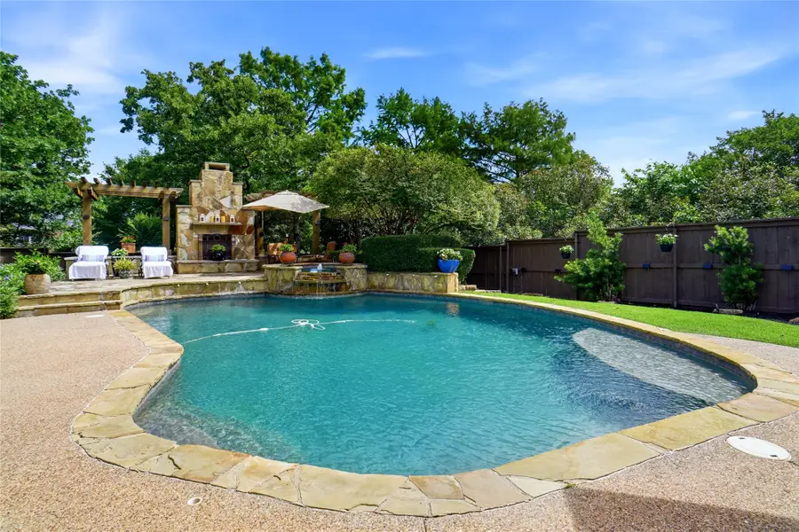 505 Everwood Court, Southlake, TX 76092 - #3