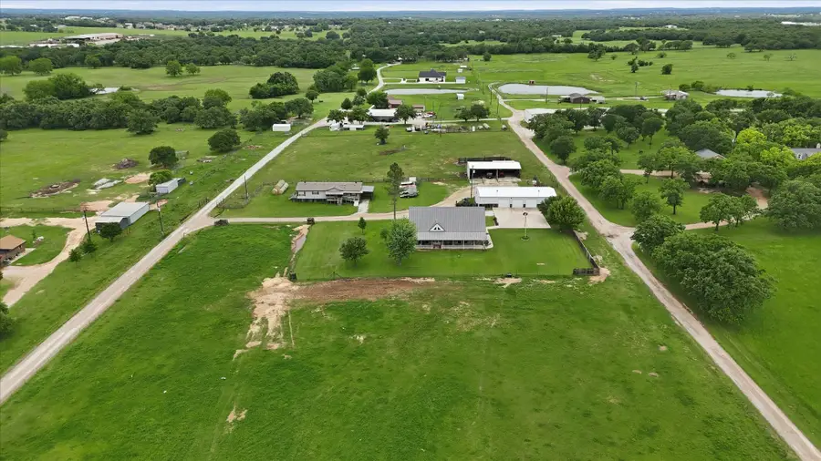 421 County Road 3342, Paradise, TX 76073 - #2