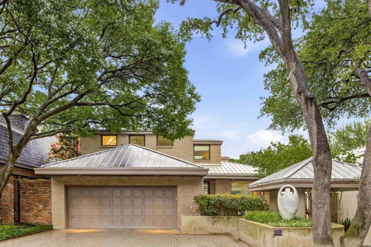 9 Hallshire Court, Dallas, TX 75225 - #1