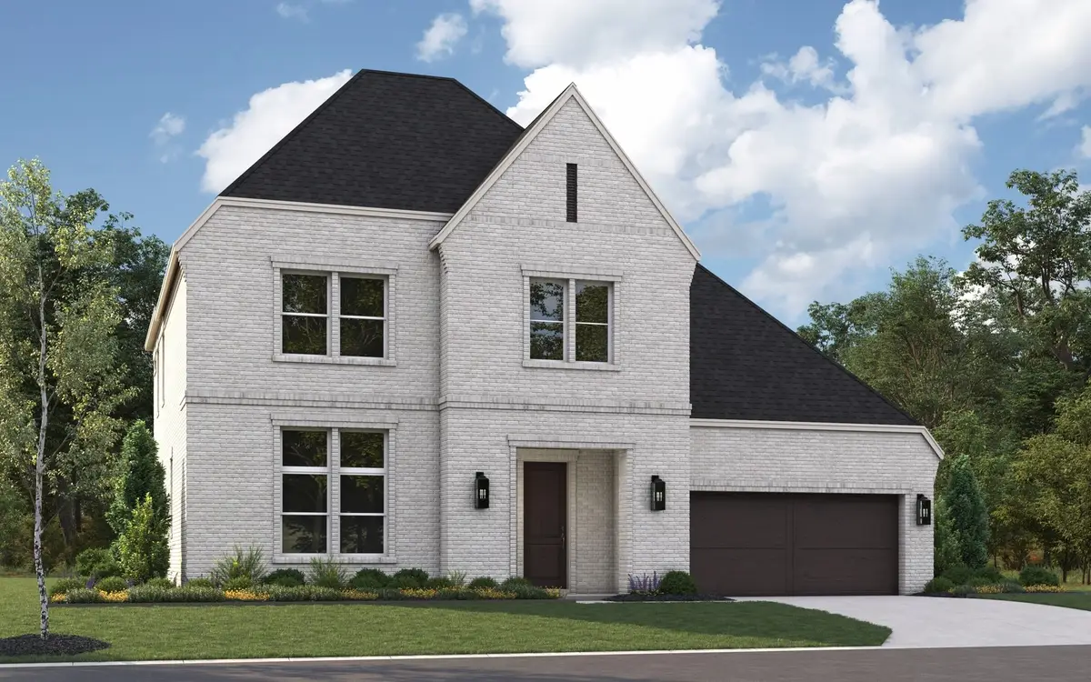 1905 Forest Park Way, Celina, TX 75009 - #1