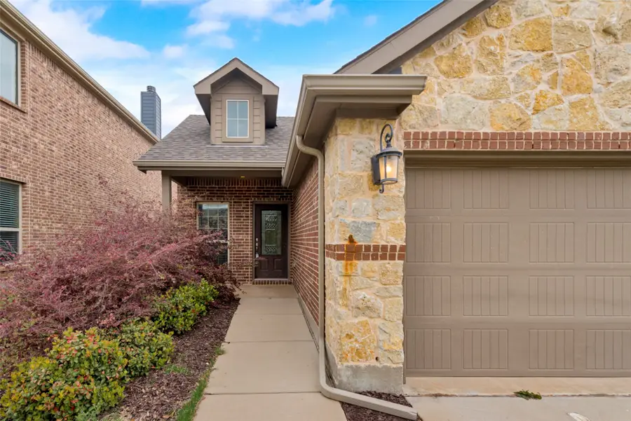 9904 Beaver Dam Lane, McKinney, TX 75071 - #2