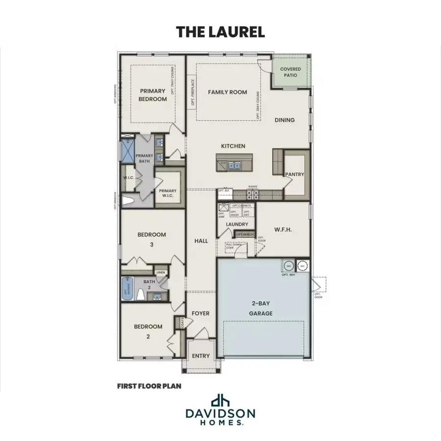 3517 Kemp Drive, Heartland, TX 75126 - #3