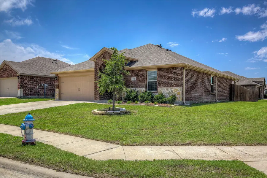 702 Saddle Oak Lane, Josephine, TX 75189 - #2
