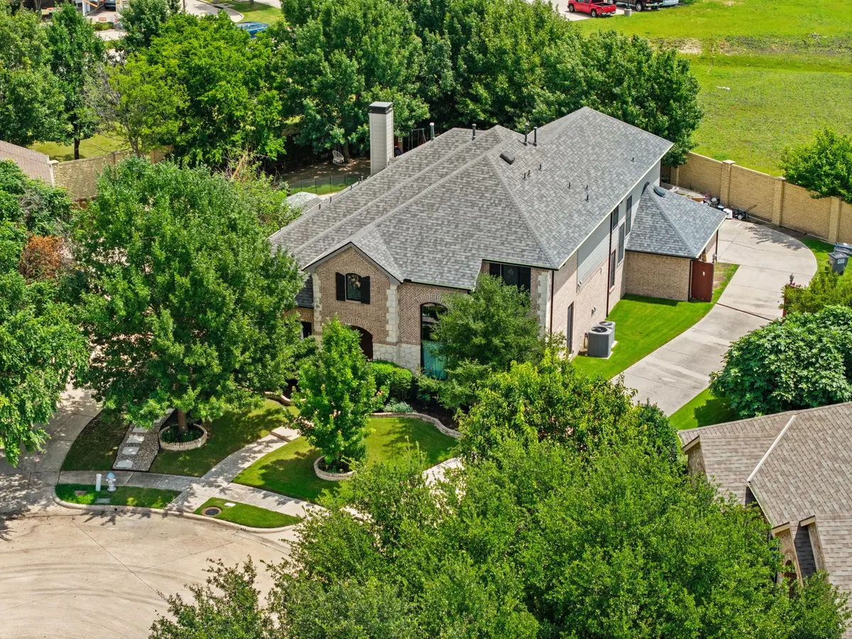 433 Long Cove Court, Allen, TX 75002 - #1