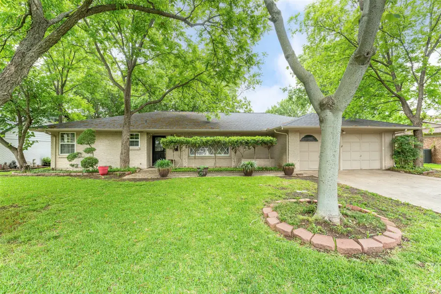 3613 Wooten Drive, Fort Worth, TX 76133 - #2