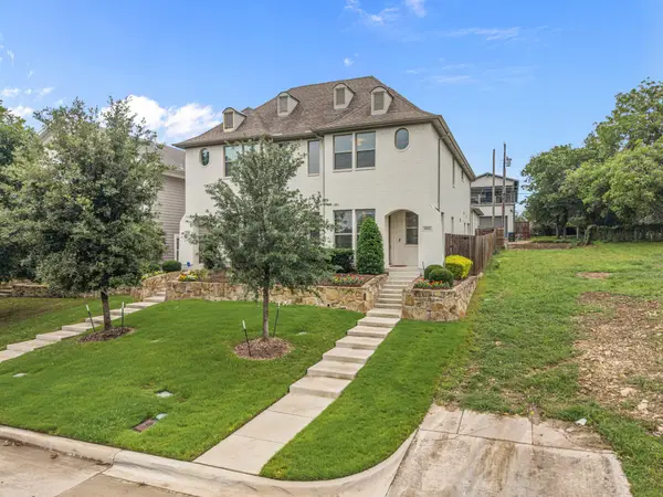 3711 Byers Avenue, Fort Worth, TX 76107