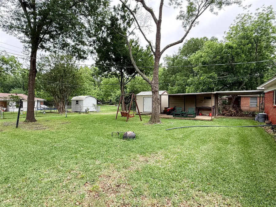 730 High School Drive, Seagoville, TX 75159 - #2