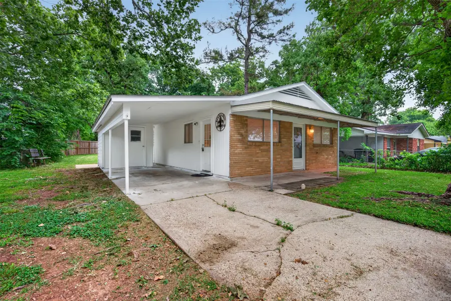 1422 Lampkin Street, Bossier City, LA 71111 - #3