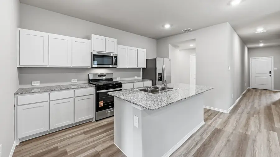 1505 Tin Roof Road, Denton, TX 76249 - #2